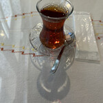 トルコレストラン イスタンブールGINZA的實拍圖