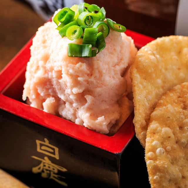 肉汁餃子のダンダダン 分倍河原店的实拍高清图