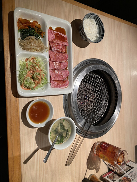 焼肉スタジアム JAN 池袋東口店的實拍高清圖