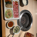 焼肉スタジアム JAN 池袋東口店的實拍圖