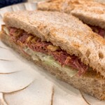 ディッシュ・アップ 銀座松屋店的实拍图