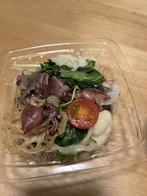 屋台屋 亜細亜 マルヤマクラス店的实拍高清图