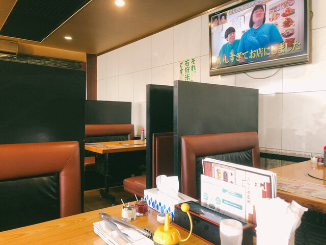 焼肉とステーキの店 ノースヒル 茨戸ガーデン的實拍高清圖