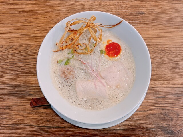 鶏と無限の可能性的實拍高清圖