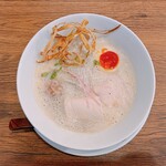 鶏と無限の可能性的實拍圖