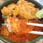 どんぶり屋的实拍图