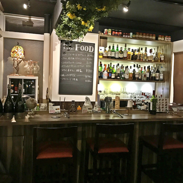 Bar Borracho 秋葉原店的實拍高清圖
