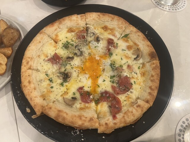 OYSTER&Bistro 魚秀 代々木八幡店的實拍高清圖