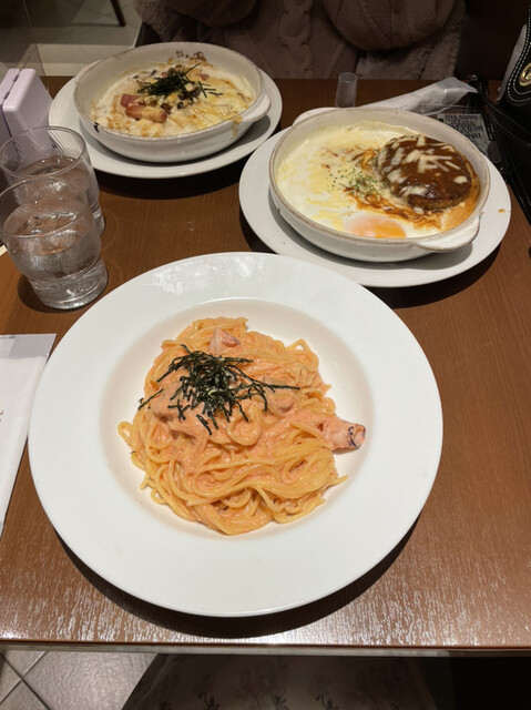 kiefel cafe dining 32番街店的實拍高清圖