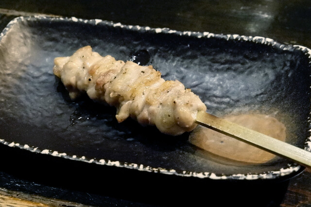 串焼BISTRO 福みみ 銀座店的實拍高清圖