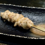 串焼BISTRO 福みみ 銀座店的實拍圖
