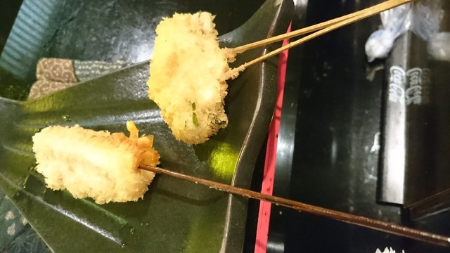 天串 小倉本店的實拍高清圖