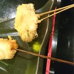 天串 小倉本店的實拍圖