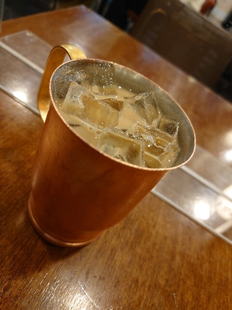 上島珈琲店 アミュエスト店的實拍高清圖