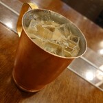 上島珈琲店 アミュエスト店的實拍圖