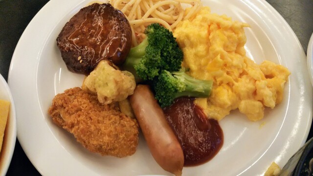 recommendations image for ホテルルートイン 門司港