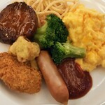 recommendations for ホテルルートイン 門司港