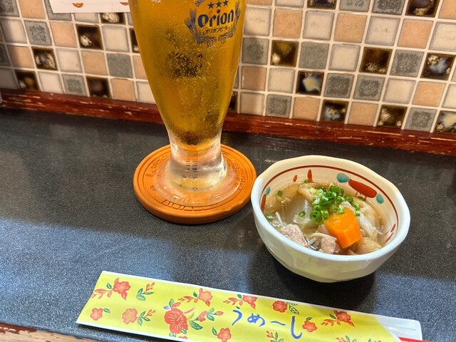 沖縄酒場 み～や～ぐゎ～的實拍高清圖