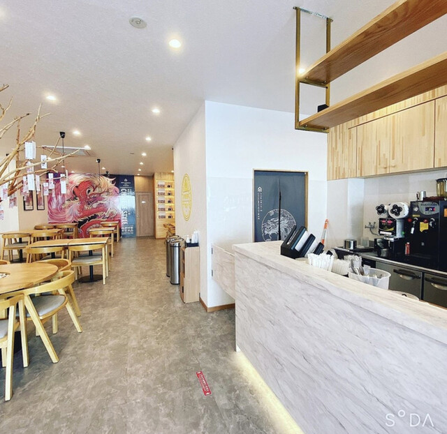recommendations image for 本宮的茶 今出川店