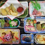 はっかく亭的实拍图