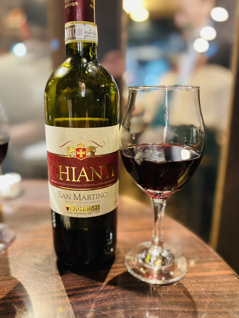 recommendations image for MIGALO