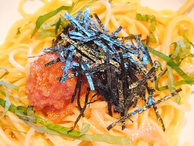 recommendations image for ジョリーパスタ 昭島店