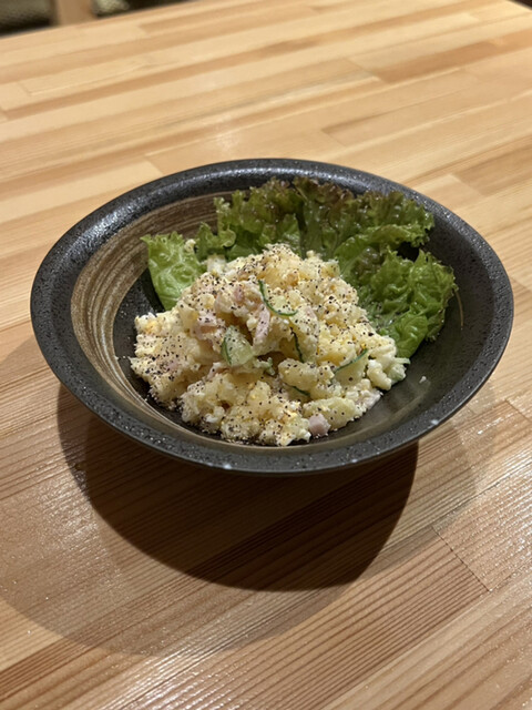 炭火焼 居酒屋 翔的實拍高清圖
