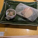 京料理 たん熊北店 大阪店的實拍圖