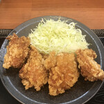 からやま 門真柳町店的實拍圖