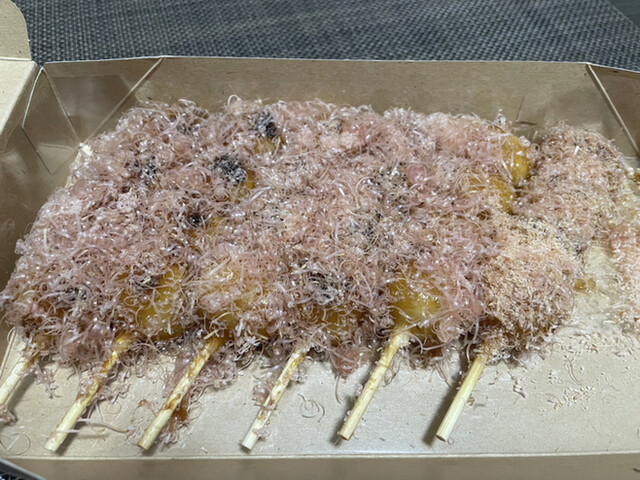 recommendations image for 榮太樓總本鋪 本店