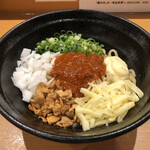 recommendations for 油そば鈴の木