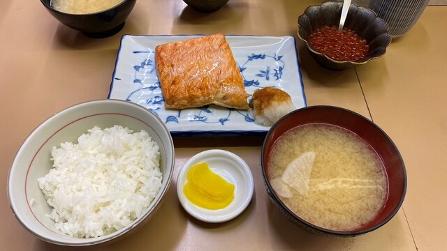 食事処 ながもり的實拍高清圖