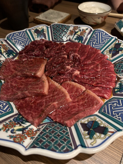 焼肉牛匠 新的实拍高清图
