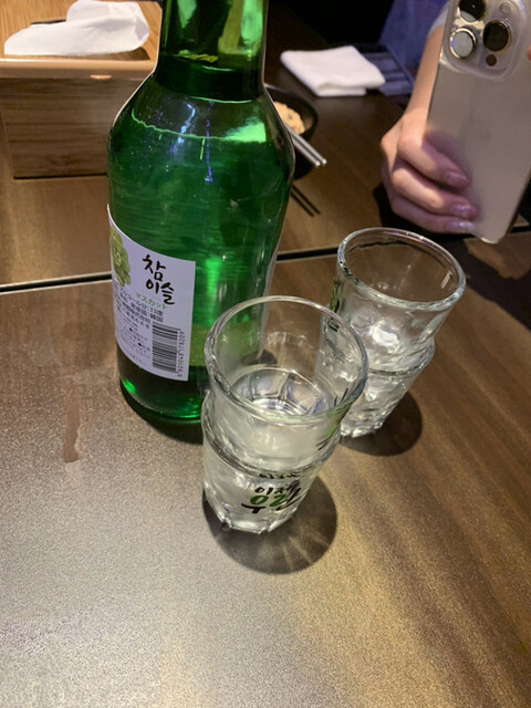 韓国居酒屋 YOI 札幌琴似店的實拍高清圖