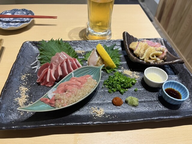 ももやき酒場 雄火屋的實拍高清圖
