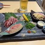 ももやき酒場 雄火屋的實拍圖