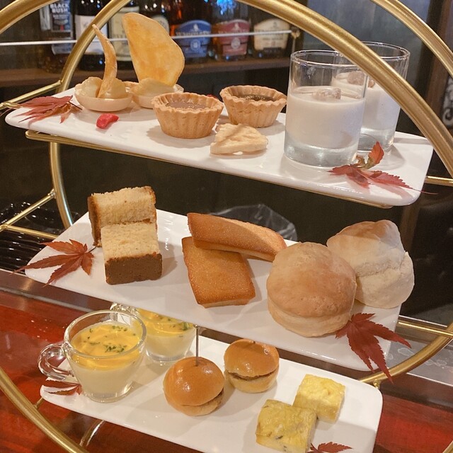 Osaka Cocktail Library Akashic Records的實拍高清圖
