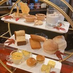 Osaka Cocktail Library Akashic Records的實拍圖