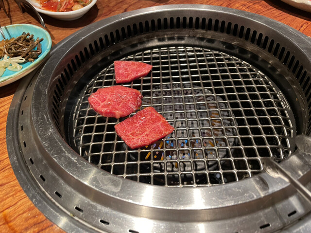 焼肉慶州 春吉店的實拍高清圖