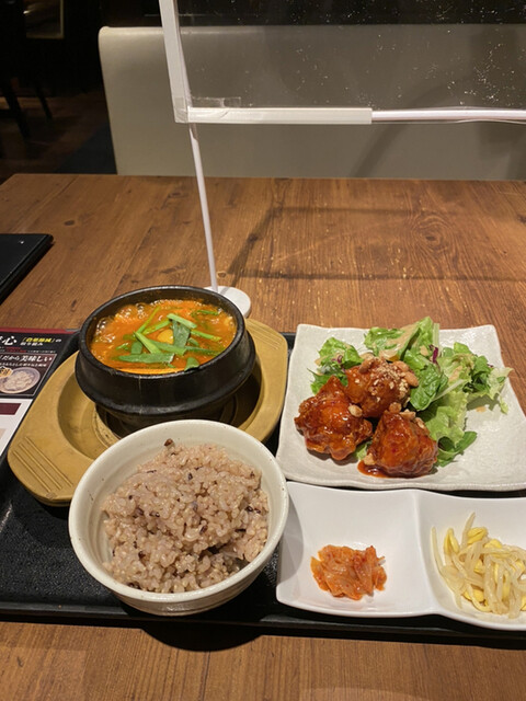 recommendations image for 和牛焼肉 土古里 八重洲店