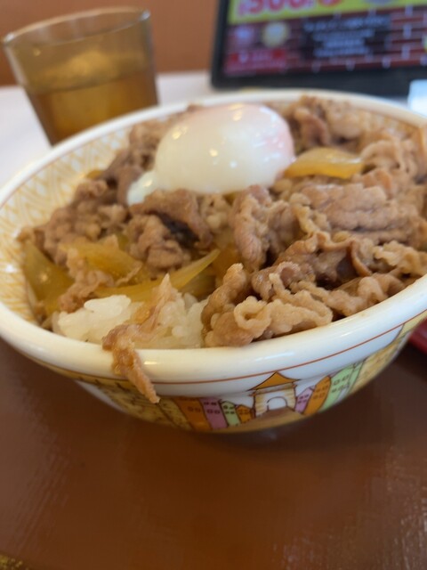 recommendations image for すき家 26号高石店