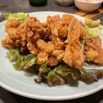 八重洲 とり安的实拍图