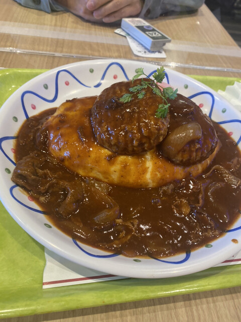 recommendations image for 北極星 ららぽーとEXPOCITY店