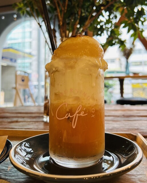 Cafe Morning Box的實拍高清圖