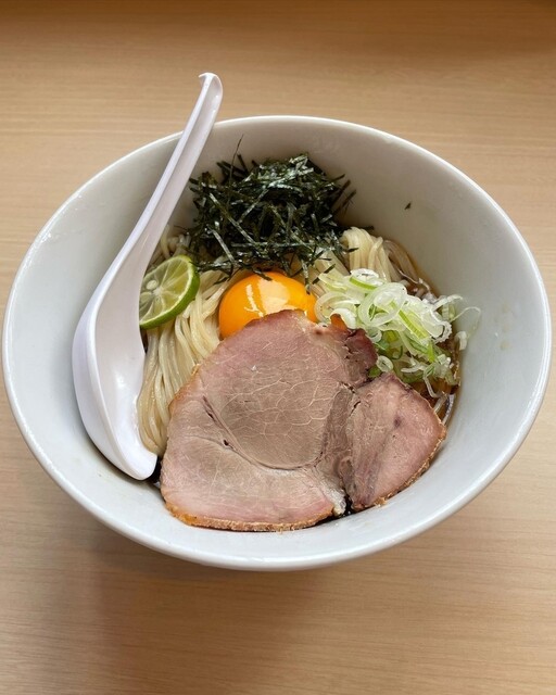 RAMEN RS 改的实拍高清图