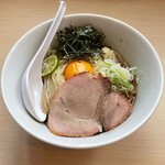 RAMEN RS 改的实拍图