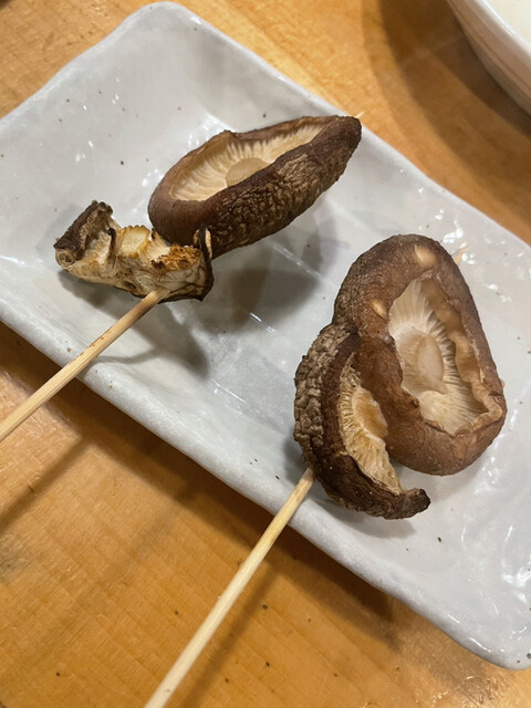 かわ屋 大手門店的實拍高清圖