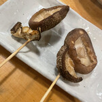 かわ屋 大手門店的實拍圖