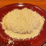 お餅と日本茶の専門店　月光的实拍图