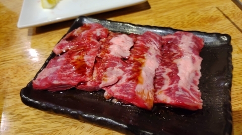 焼肉 旨い牛的實拍高清圖